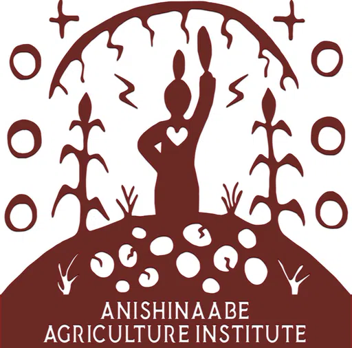 Anishinaabe Agriculture Institute logo