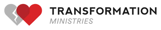 Transformation Ministries Inc logo