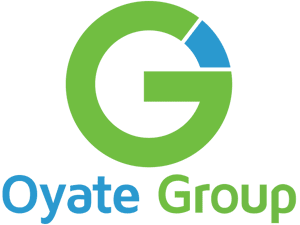 Oyate Group logo
