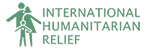 International Humanitarian Relief logo