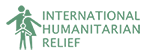International Humanitarian Relief logo
