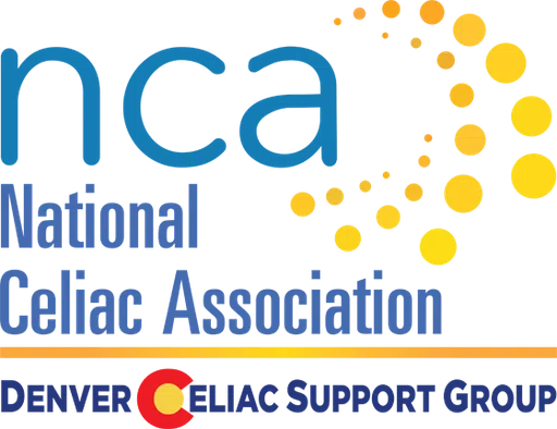 National Celiac Association Inc logo