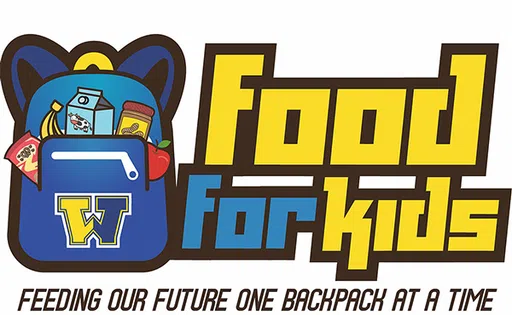 Food for Kids Inc logo