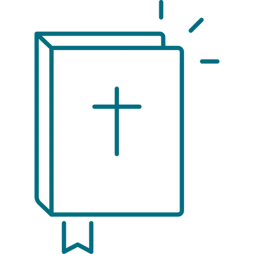 Ananias House logo