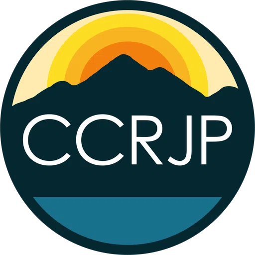 Colorado Coalition for Restorative Justice Practices logo