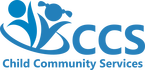 Child Community Services logo
