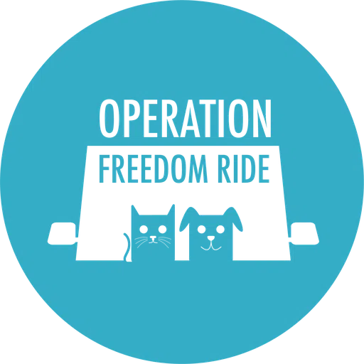 Operation Freedom Ride Inc logo