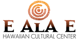 E Ala E Hawaiian Cultural Center Inc logo