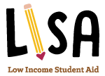 Low Income Student Aid Inc logo