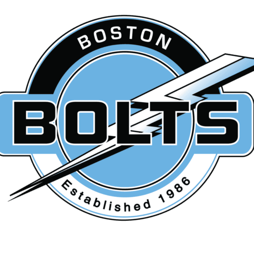 FC Greater Boston BOLTS Inc logo