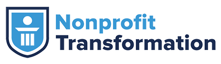 Nonprofit Transformation logo