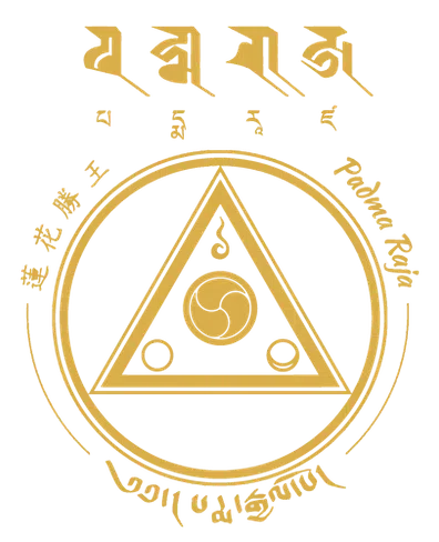 Pema Raja Society logo