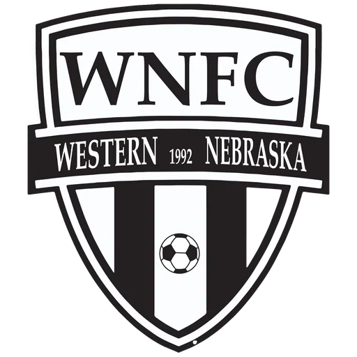 Western Nebraska Football Club logo