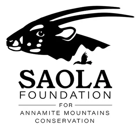 Saola Foundation logo