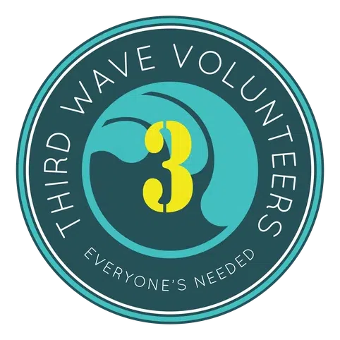 Third Wave Volunteers Inc logo