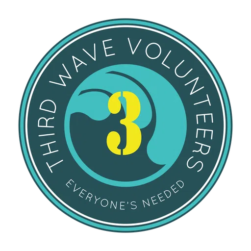 Third Wave Volunteers Inc logo
