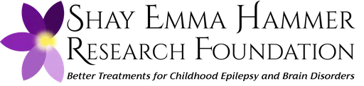 Shay Emma Hammer Research Foundation logo