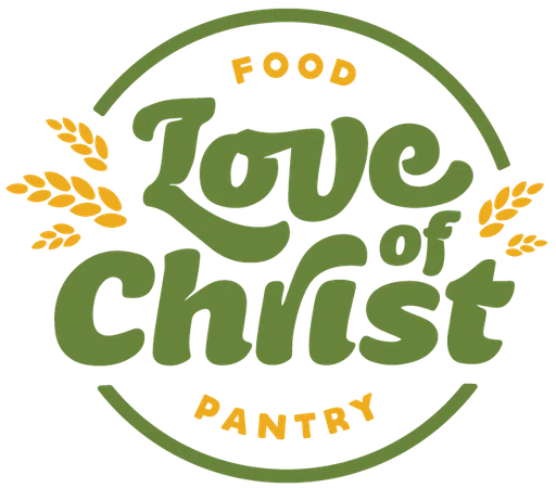LOC Food Pantry Inc logo