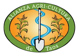 Alianza Agri-Cultura De Taos logo