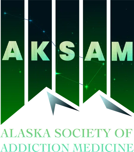 American Society of Addiction Medicine Inc logo