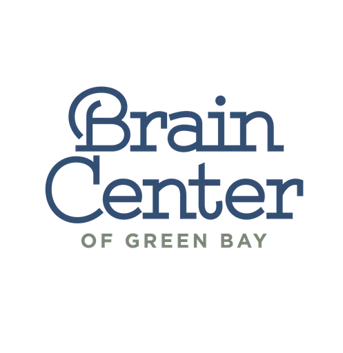 Brain Center of Green Bay Inc logo