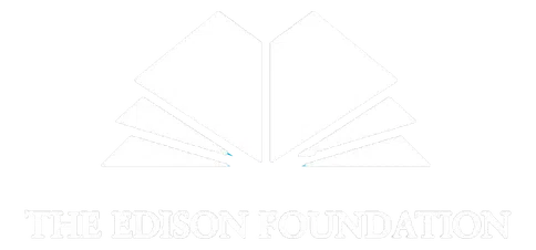 Edison Charitable Foundation logo