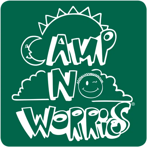 Camp No Worries Inc logo