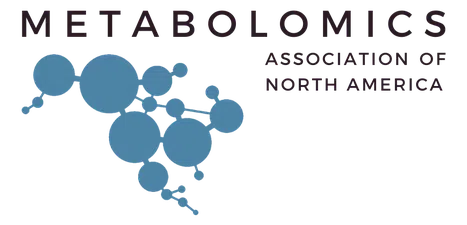 Metabolomics Association of North America logo