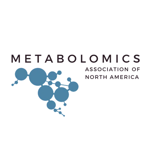 Metabolomics Association of North America logo