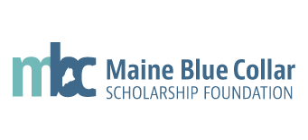 Maine Blue Collar Scholarship Foundation logo