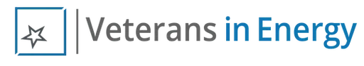 Veterans in Energy logo