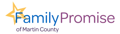 Family Promise of Martin County logo