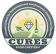 Citizens United for Redevelopment and Economic Stability of Chester logo