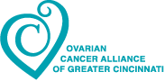 Ovarian Cancer Alliance of Greater Cincinnati logo