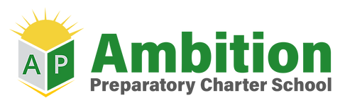 Ambition Preparatory Charter School logo