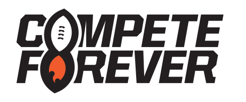 Compete Forever Inc logo