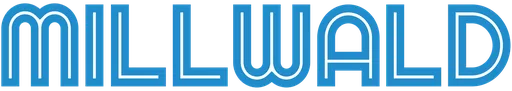 Millwald Theatre Inc logo