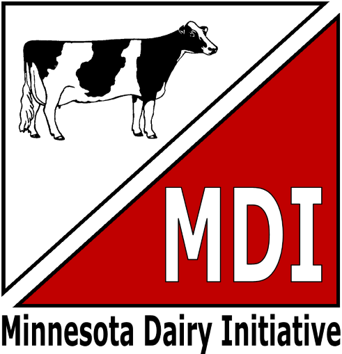 Minnesota Dairy Initiative logo