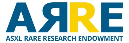 Asxl Rare Research Endowment Foundation logo