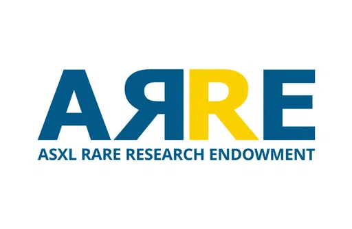 Asxl Rare Research Endowment Foundation logo