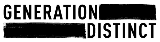 Generation Distinct logo