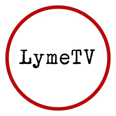 LYMETV logo