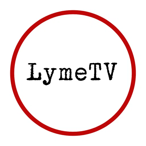 LYMETV logo