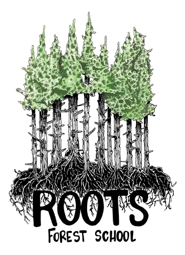 Roots Forest School Inc logo