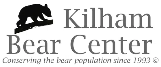 Kilham Bear Center Inc logo