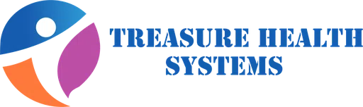 Treasure Health Systems Inc logo