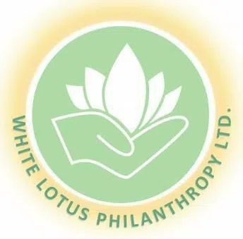 White Lotus Philanthropy Ltd logo