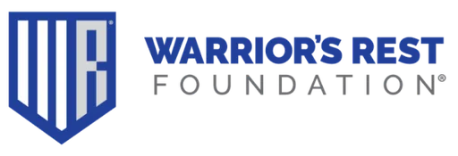 Warriors Rest Foundation logo