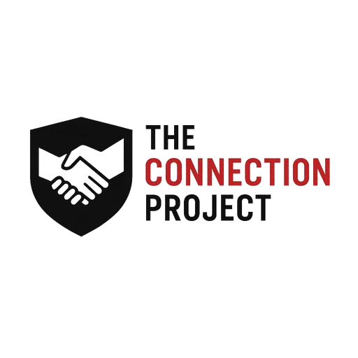 Connection Project Inc logo