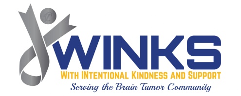WINKS- With Intentional Kindness and Support logo